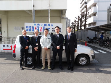 300222確申期街宣