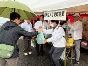 ⑱_27_05_まつり写真（東郷町）