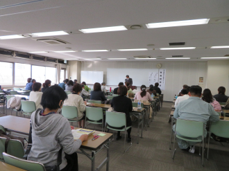 ⑯_25_05_年調説明会（会場全体）