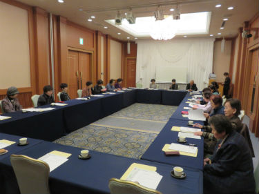 300117女性部会例会