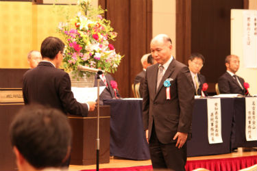 §6 会員表彰②