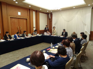 300920女性9月例会①