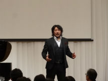 301023記念演奏①