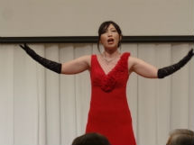 301023記念演奏②