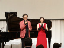 301023記念演奏③