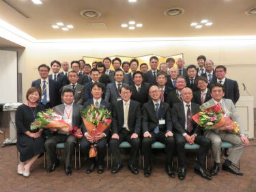 青年部会総会⑤