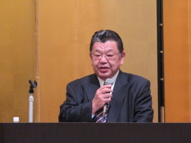 §7総会記念講演