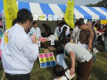 011027天白区民まつり