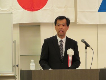 011120署長講演①