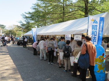 041023昭和区民まつり②