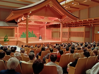 ①お話「鑑賞の手引き」