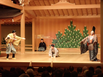 ⑥第ニ部「人を馬」