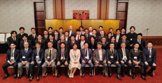 ●記念写真