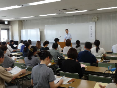 290901新設法人説明会