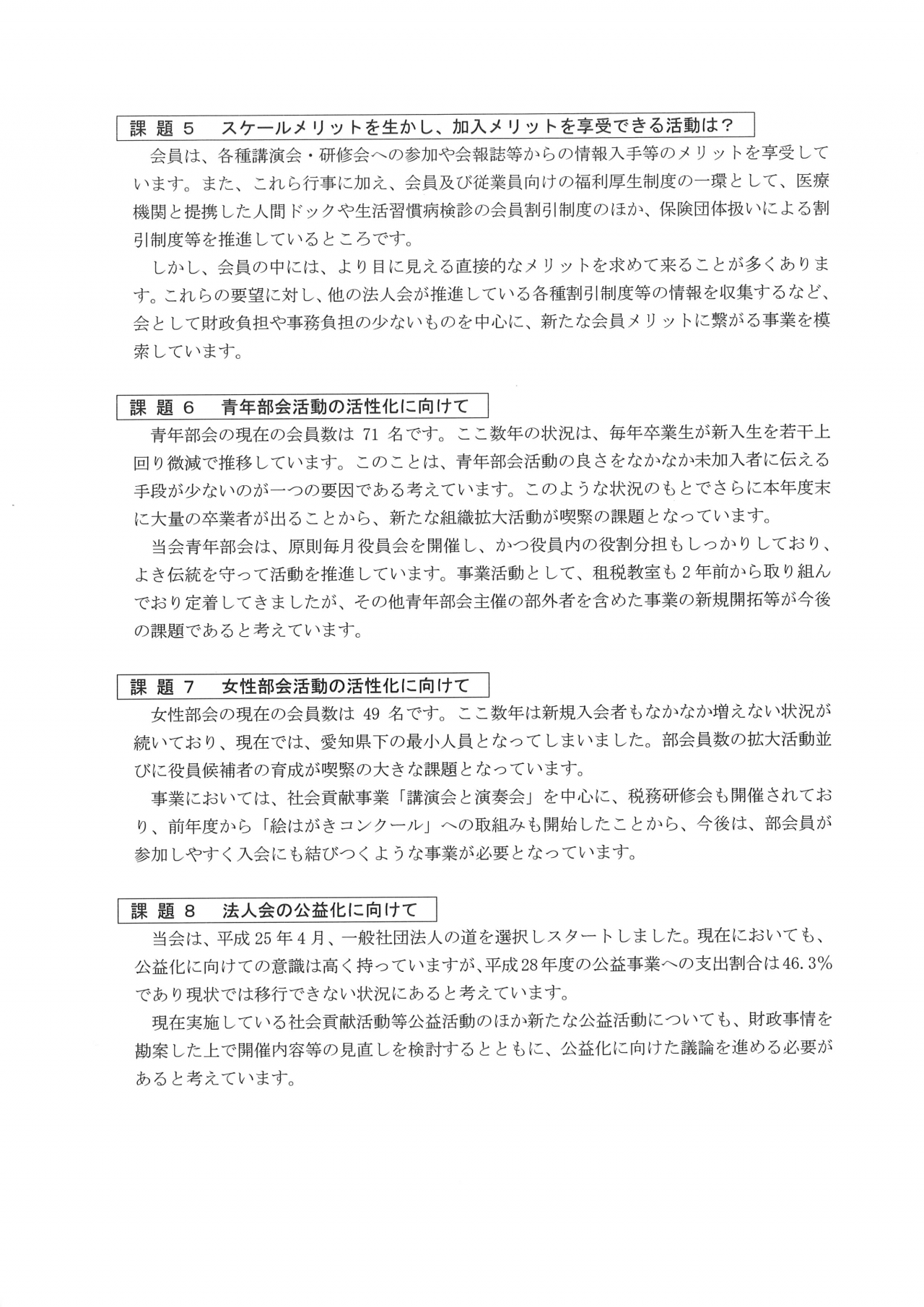 運営研究会その４