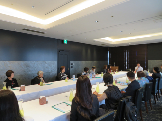 ⑪_17_02_９月例会・署長講演会＆審査会（全体）